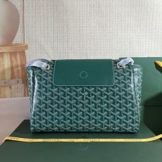 Goyard Shopping Bags